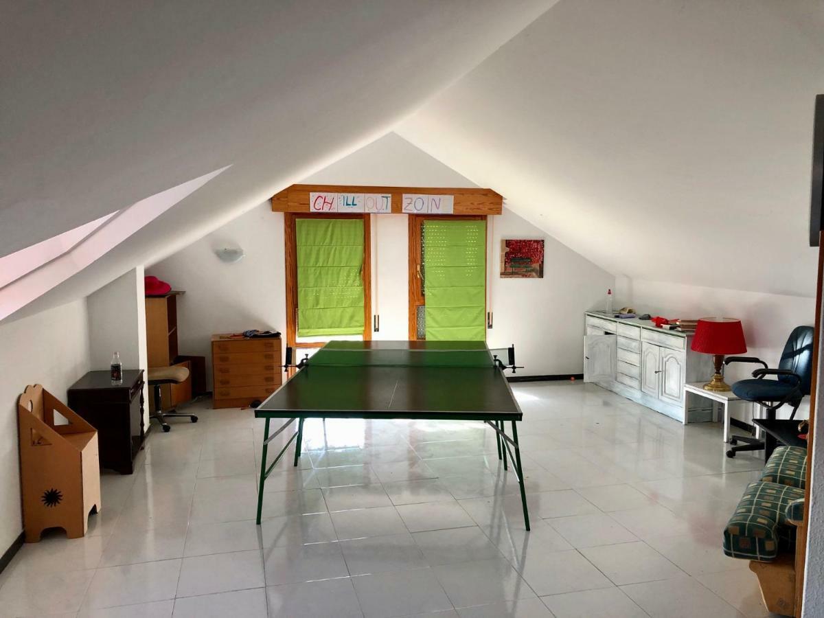Preciosa casa independiente con piscina cubierta y gran jardín privados Haro Exterior foto